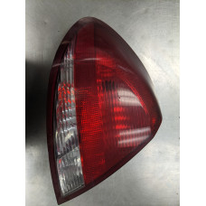 GTK402 Driver Left Tail Light For 04-07 Ford Taurus 3.0 GTK402 Driver Left Tail Light For 04-07 Ford Taurus 3.0